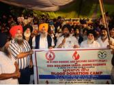 ਜੰਮੂ ਵਿੱਚ ਪੰਜਾਬੀ ਮਾਂ ਬੋਲੀ ਦੇ ਹੱਕ ’ਚ ਗਰਜੇ ਵਿਧਾਇਕ ਗਿਆਸਪੁਰਾ; ਕਾਂਗਰਸ ਅਤੇ ਭਾਜਪਾ ’ਤੇ ਸਾਧੇ ਤਿੱਖੇ ਨਿਸ਼ਾਨੇ