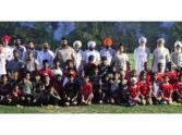 ਖੇਡਾਂ ਨਾਲ ਜੋੜੋ, ਨਸ਼ਿਆਂ ਤੋਂ ਤੋੜੋ !  : ਪ੍ਰੇਮ ਸਿੰਘ ਭੰਗੂ ਵੱਲੋਂ ਪਿੰਡ ਅਮਰਗੜ੍ਹ ਕਲੇਰ ਵਿਖੇ ਬੱਚਿਆਂ ਨੂੰ ਵੰਡੇ ਫਲ, ਨਸ਼ਿਆਂ ਤੋਂ ਦੂਰ ਰਹਿਣ ਲਈ ਕੀਤਾ ਪ੍ਰੇਰਿਤ  