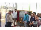 ਬਠਿੰਡਾ ਦੇ ਨਿਊ ਫੋਕਲ ਪੁਆਇੰਟ ਵਿੱਚ 10 ਕਰੋੜ ਰੁਪਏ ਦੀ ਲਾਗਤ ਨਾਲ ਬਣੇਗਾ 66 ਕੇ ਵੀ ਗਰਿੱਡ
