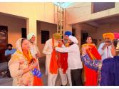 ਸੂਬੇ ਦੇ ਲੋਕੀ ਭਗਵੰਤ ਮਾਨ ਸਰਕਾਰ ਦੇ ਕੰਮਾਂ ਤੋਂ ਖੁਸ਼ ਅਤੇ ਬੇਹਦ ਸੰਤੁਸ਼ਟ :  ਕੁਲਵੰਤ ਸਿੰਘ