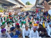 ਪਰਮਿੰਦਰ ਸਿੰਘ ਝੋਟੇ ਦੇ ਕਤਲ ਖਿਲਾਫ ਜਗਰਾਓਂ ਪੂਰਨ ਤੌਰ ਤੇ ਬੰਦ 