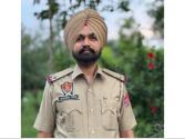 ਥਾਣੇਦਾਰ ਕੁਲਜੀਤ ਸਿੰਘ ਨੇ ਰੋਣੀ ਪੁਲਿਸ ਚੌਂਕੀ ਦੇ ਇੰਚਾਰਜ ਵਜੋਂ ਸੰਭਾਲਿਆ ਅਹੁਦਾ