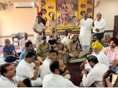 ਪ੍ਰਸ਼ਾਸਨ ਵੱਲੋਂ ਪਰਿਵਾਰ ਦੀ ਸਹਿਮਤੀ ਤੋਂ ਬਿਨਾਂ ਝੋਟੇ ਦਾ ਪੋਸਟਮਾਰਟਮ ਤੇ ਸਸਕਾਰ ਨਾ ਕਰਾਉਣ ਦਾ ਐਲਾਨ 