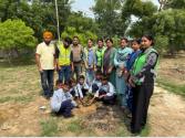 ਵੇਦਾਂਤਾ ਪਾਵਰ ਤਲਵੰਡੀ ਸਾਬੋ ਥਰਮਲ ਪਲਾਂਟ ਵੱਲੋਂ Sustainability ਮਹੀਨੇ ਮੌਕੇ ਵੱਖ-ਵੱਖ ਗਤੀਵਿਧੀਆਂ 