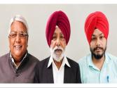 ਸੜਕ ਹਾਦਸੇ 'ਚ ਮਾਰੇ ਮਨਰੇਗਾ ਕਾਮਿਆਂ ਦੇ ਪ੍ਰੀਵਾਰਾਂ ਨੂੰ ਢੁੱਕਵਾਂ ਮੁਆਵਜ਼ਾ ਦੇਣ ਦੀ ਮੰਗ 