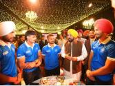 CM Mann ਵੱਲੋਂ ਏਸ਼ੀਅਨ ਚੈਂਪੀਅਨਜ਼ ਟਰਾਫੀ ਦੀਆਂ ਟੀਮਾਂ ਦਾ ਨਿੱਘਾ ਸਵਾਗਤ