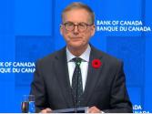 Canada: ਬੈਂਕ ਆਫ਼ ਕੈਨੇਡਾ ਵੱਲੋਂ ਵਿਆਜ ਦਰ ਵਿੱਚ ਵਾਧਾ