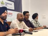 ਚੰਡੀਗੜ੍ਹ ਮੈਰਾਥਨ 2026 ਵਿੱਚ 1,500 ਦੌੜਾਕ ਲੈਣਗੇ ਹਿੱਸਾ