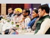 ਦੁਨੀਆ ਭਰ ਵਿੱਚ ਸਭ ਤੋਂ ਪਸੰਦੀਦਾ ਨਿਵੇਸ਼ ਸਥਾਨ ਵਜੋਂ ਉੱਭਰ ਰਿਹਾ ਪੰਜਾਬ-ਮੁੱਖ ਮੰਤਰੀ