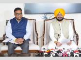 ਭਗਵੰਤ ਮਾਨ ਸਰਕਾਰ ਵੱਲੋਂ ਬਿਜਲੀ ਦੇ ਵੱਧ ਆਏ ਬਿੱਲਾਂ ਤੋਂ ਪ੍ਰਭਾਵਿਤ ਖਪਤਕਾਰਾਂ ਲਈ ਵੱਡੀ ਰਾਹਤ ਦਾ ਐਲਾਨ
