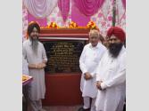 ਮਾਨ ਸਰਕਾਰ ਸਿੰਚਾਈ ਲਈ 100 ਫ਼ੀਸਦੀ ਨਹਿਰੀ ਪਾਣੀ ਟੇਲਾਂ ਤੱਕ ਪਹੁੰਚਾਏਗੀ: ਬਰਿੰਦਰ ਕੁਮਾਰ ਗੋਇਲ