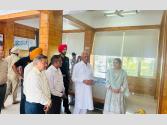 ਪੰਜਾਬ ਸਰਕਾਰ ਵਲੋਂ ਮਾਨਸੂਨ ਸੀਜ਼ਨ ਲਈ ਪੂਰੀ ਤਿਆਰੀ : ਬਰਿੰਦਰ ਕੁਮਾਰ ਗੋਇਲ
