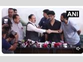 Breaking : ਧਰਮਿੰਦਰ ਪ੍ਰਧਾਨ ਦੇ ਅਸਤੀਫ਼ੇ ਮਗਰੋਂ CJP ਨੇ ਖ਼ਤਮ ਕੀਤਾ ਰੋਸ ਵਿਖਾਵਾ, ਵਿਦਿਆਰਥੀਆਂ ਨੂੰ ਘਰ ਜਾਣ ਦੀ ਕੀਤੀ ਅਪੀਲ
