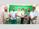 ਦੋਹਾ ਕਤਰ 'ਚ ਫ਼ਸੇ ਤਰਨਤਾਰਨ ਦੇ ਨੌਜਵਾਨ ਦੀ ਮਦਦ ਲਈ ਅੱਗੇ ਆਏ ਡਾ.ਉਬਰਾਏ