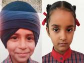 ਰੱਖੜੀ ਤੋਂ ਪਹਿਲਾਂ ਪੰਜਾਬ 'ਚ ਸੱਪ ਦੇ ਡੱਸਣ ਕਾਰਨ ਭਰਾ-ਭੈਣ ਦੀ ਮੌਤ