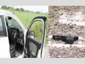 Mohali Breaking- ਸਨੇਟਾ 'ਚ ਪੁਲਿਸ ਤੇ ਬਦਮਾਸ਼ਾਂ ਵਿਚਾਲੇ ਮੁਕਾਬਲਾ, ਗੋਲੀਬਾਰੀ ਦੌਰਾਨ ਇੱਕ ਬਦਮਾਸ਼ ਜ਼ਖ਼ਮੀ