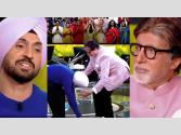Amitabh Bachchan ਦੇ ਪੈਰ ਛੂਹਣਾ Diljit Dosanjh ਨੂੰ ਪਿਆ ਭਾਰੀ! ਪੰਨੂ ਨੇ ਦਿੱਤੀ ਧਮਕੀ
