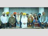 ਖੁੱਡੀਆਂ ਵੱਲੋਂ UK ਦੇ ਨਿਵੇਸ਼ਕਾਂ ਨੂੰ ਪੰਜਾਬ 'ਚ ਨਿਵੇਸ਼ ਦਾ ਸੱਦਾ