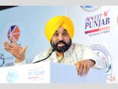 ਪੰਜਾਬ ਵਿੱਚ ਨਿਵੇਸ਼ ਕਰੋ, ਸਰਕਾਰ ਤੁਹਾਨੂੰ ਪੂਰਾ ਸਹਿਯੋਗ ਅਤੇ ਰਿਆਇਤਾਂ ਦੇਵੇਗੀ: CM Mann