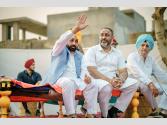 ਫੁੱਟ ਪਾਊ ਤਾਕਤਾਂ ਪੰਜਾਬ ਵਿੱਚ ਕਦੇ ਵੀ ਸਫਲ ਨਹੀਂ ਹੋਣਗੀਆਂ: CM ਮਾਨ