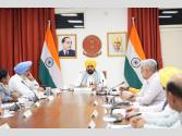 ਭਗਵੰਤ ਮਾਨ ਸਰਕਾਰ ਵਿਚ 65,000 ਤੋਂ ਵੱਧ ਕਰਮਚਾਰੀ ਹੋਣਗੇ ਰੈਗੂਲਰ
