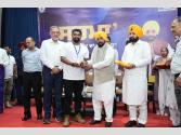 ਨਸ਼ਾ ਇਕ ਬਿਮਾਰੀ ਹੈ, ਕੋਈ ਅਪਰਾਧ ਨਹੀਂ, ਇਹ ਸਜ਼ਾ ਦੀ ਨਹੀਂ, ਇਲਾਜ ਦੀ ਮੰਗ ਕਰਦਾ ਹੈ- : CM Mann