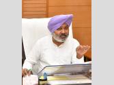 ਪੰਜਾਬ ਸਰਕਾਰ ਵੱਲੋਂ ਵੱਡੀ ਭਰਤੀ ਮੁਹਿੰਮ ਨੂੰ ਹਰੀ ਝੰਡੀ
