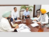 ਮਾਨ ਸਰਕਾਰ ਵੱਲੋਂ 62 ਕਰੋੜ ਰੁਪਏ ਦੇ ਬੁਨਿਆਦੀ ਢਾਂਚਾ ਪ੍ਰਾਜੈਕਟਾਂ ਨਾਲ ਸੈਰ ਸਪਾਟੇ ਨੂੰ ਹੁਲਾਰਾ