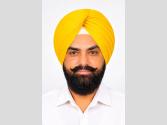 ਫਤਹਿਗੜ੍ਹ ਸਾਹਿਬ : ਝੋਨੇ ਦੇ ਮਧਰੇਪਣ ਰੋਗ ਤੋਂ ਸਾਵਧਾਨ ਰਹਿਣ ਕਿਸਾਨ : ਮੁੱਖ ਖੇਤੀਬਾੜੀ ਅਫ਼ਸਰ ਡਾ ਜਗਦੇਵ ਸਿੰਘ 