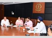 ਨਸ਼ਿਆਂ ਸਬੰਧੀ ਪਛਾਣੇ ਗਏ 27 ਹੌਟਸਪਾਟ ਖੇਤਰਾਂ ਵਿੱਚ ਜ਼ਿਲ੍ਹਾ ਪ੍ਰਸ਼ਾਸਨ ਕਰਵਾਏਗਾ ਮੈਚ : DC ਬਠਿੰਡਾ 