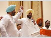 ''ਪੰਜਾਬ ਨੂੰ ਪਹਿਲਾਂ ਨਾਲੋਂ ਵੀ ਵੱਧ ਕਾਂਗਰਸ ਦੀ ਲੋੜ''