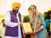 ਆਜ਼ਾਦੀ ਦਾ 80ਵਾਂ ਦਿਹਾੜਾ ਪੰਜਾਬ ਦੀਆਂ ਔਰਤਾਂ ਦੀ ‘ਆਰਥਿਕ ਆਜ਼ਾਦੀ’ ਦਾ ਸਾਲ ਹੋਵੇਗਾ-CM Mann