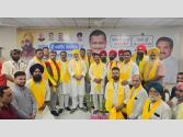 ਅਰਵਿੰਦ ਕੇਜਰੀਵਾਲ ਦੇ ਜਨਮ ਦਿਨ ’ਤੇ -ਜਨਸੇਵਾ ਦਿਵਸ ਮੌਕੇ 180 ਯੂਨਿਟ ਖੂਨਦਾਨ, 5800 ਬੂਟਿਆਂ ਦੀ ਵੰਡ-ਤੇਜਿੰਦਰ ਮਹਿਤਾ