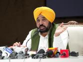 ਭਗਵੰਤ ਮਾਨ ਸਰਕਾਰ ਪਿੰਡਾਂ ਵਿੱਚੋਂ ਪ੍ਰਤਿਭਾ ਦੀ ਪਛਾਣ ਕਰ ਕੇ ਕੌਮਾਂਤਰੀ ਮੁਕਾਬਲਿਆਂ ਲਈ ਤਿਆਰ ਕਰੇਗੀ: CM Mann