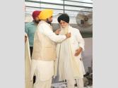 ‘ਆਪ’ ਸਰਕਾਰ ਸ੍ਰੀ ਗੁਰੂ ਰਵਿਦਾਸ ਜੀ ਮਹਾਰਾਜ ਦੇ ‘ਆਦਰਸ਼ ਸਮਾਜ’ ਦੇ ਸੁਪਨੇ ਨੂੰ ਸਾਕਾਰ ਕਰ ਰਹੀ: CM Mann