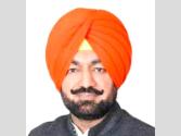 ਮੇਰੀ “ਕੇਸਰੀ ਪੱਗ” ਦੀ ਦੁਨੀਆ ਭਰ ਵਿੱਚ ਪਛਾਣ ਅਤੇ ਪੰਜਾਬ ਭਾਜਪਾ ਵਿੱਚ ਮੇਰੀ ਜ਼ਮੀਨੀ ਅਗਵਾਈ ਤੋਂ ਜਲਣ, ਵਿਰੋਧ ਤੇ ਡਰ ਨੇ ਮੈਨੂੰ ਅਤੇ ਮੇਰੇ ਸਾਥੀਆਂ ਨੂੰ ਨੁਕਸਾਨ ਪਹੁੰਚਾਇਆ: ਸੁੱਖਮਿੰਦਰਪਾਲ ਸਿੰਘ ਗਰੇਵਾਲ ਭੂਖੜੀ ਕਲਾਂ