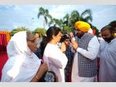 CM Mann ਦਾ ਵੱਡਾ ਐਲਾਨ; ਐਚ.ਆਰ.-2 ਰੋਡ ਹੁਣ 'ਸ਼ਹੀਦ ਕਰਨਲ ਮਨਪ੍ਰੀਤ ਸਿੰਘ ਮਾਰਗ' ਦੇ ਨਾਂ ਨਾਲ ਜਾਣੀ ਜਾਵੇਗੀ