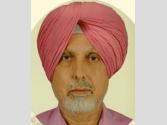 ਪੰਜਾਬ ਰਾਜ ਖੁਰਾਕ ਕਮਿਸ਼ਨ ਵੱਲੋਂ ਬਾਨੀ ਮੈਂਬਰ ਕੈਪਟਨ ਪੀ.ਐਸ. ਸ਼ੇਰਗਿੱਲ ਦੇ ਦੇਹਾਂਤ 'ਤੇ ਡੂੰਘੇ ਦੁੱਖ ਦਾ ਪ੍ਰਗਟਾਵਾ