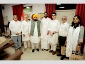 ਨਸ਼ਾ-ਮੁਕਤੀ ਸਿਰਫ਼ ਡਾਕਟਰੀ ਇਲਾਜ ਨਹੀਂ, ਸਗੋਂ ਭਾਵਨਾਵਾਂ ਅਤੇ ਦ੍ਰਿੜ੍ਹ ਇੱਛਾ ਸ਼ਕਤੀ ਦੀ ਵੀ ਲੜਾਈ: CM ਮਾਨ