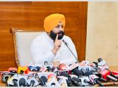 ਮਾਨ ਸਰਕਾਰ ਵੱਲੋਂ ਦੁਕਾਨਦਾਰਾਂ ਨੂੰ ਦੀਵਾਲੀ ਦਾ ਤੋਹਫ਼ਾ: ਹਰਜੋਤ ਬੈਂਸ ਨੇ ਦੁਕਾਨਦਾਰਾਂ ਨੂੰ ਮਾਲਕੀ ਹੱਕ ਦੇਣ ਲਈ 'ਮੇਰੀ ਦੁਕਾਨ, ਮੇਰੇ ਨਾਮ' ਸਕੀਮ ਦੀ ਕੀਤੀ ਸ਼ੁਰੂਆਤ