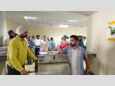 ਜ਼ਿਲ੍ਹਾ ਐਸ.ਐਸ.ਏ. ਨਗਰ ਵਿੱਚ ਪਟਾਕਿਆਂ ਦੀ ਵਿੱਕਰੀ ਲਈ ਜਾਰੀ ਹੋਣਗੇ 43 ਲਾਇਸੰਸ
