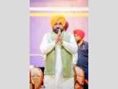 ਪੰਜਾਬ ਵਿੱਚੋਂ ਨਸ਼ਿਆਂ ਦਾ ਖ਼ਾਤਮਾ ਕਰਨਾ ਸਰਕਾਰ ਦਾ ਸਭ ਤੋਂ ਵੱਡਾ ਟੀਚਾ: CM ਮਾਨ