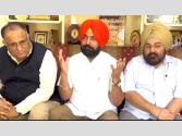 ਪੰਜਾਬ ’ਚ ਅਫ਼ੀਮ ਤੇ ਪੋਸਤ ਦੀ ਖੇਤੀ ਕਾਨੂੰਨੀ ਬਣਾਉਣਾ BRP ਦਾ ਪਹਿਲਾ ਫ਼ੈਸਲਾ ਹੋਵੇਗਾ: ਬਿਸਵਾਸ ਤੇ ਗਰੇਵਾਲ
