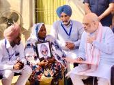 ਪੰਜਾਬ ਦੇ ਨਸ਼ਾ ਪੀੜਤਾਂ ਤੱਕ ਗ੍ਰਹਿ ਮੰਤਰੀ ਦੀ ਸਿੱਧੀ ਪਹੁੰਚ ਨੇ ਨਿਆਂ ਅਤੇ ਜਵਾਬਦੇਹੀ ਨੂੰ ਨਸ਼ਿਆਂ ਵਿਰੁੱਧ ਲੜਾਈ ਦੇ ਕੇਂਦਰ ਵਿੱਚ ਲਿਆਂਦਾ: ਸਤਨਾਮ ਸਿੰਘ ਸੰਧੂ
