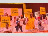  “ਜਨਤਾ ਦੀ ਵਿਧਾਨ ਸਭਾ” ’ਚ ਪੰਜਾਬ ਸਰਕਾਰ ਘਿਰੀ: ਹੜ੍ਹ ਪ੍ਰਬੰਧਨ ਅਸਫਲਤਾਵਾਂ ’ਤੇ ਨਿੰਦਾ ਪ੍ਰਸਤਾਵ, ਐਸ.ਡੀ.ਆਰ.ਐੱਫ. ਘੋਟਾਲੇ ਦੀ ਸੀ.ਬੀ.ਆਈ. ਜਾਂਚ ਦੀ ਮੰਗ