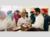 ਬਟਾਲਾ ਹਲਕੇ ਅੰਦਰ ਵਿਕਾਸ ਕਾਰਜਾਂ ਦੇ ਨਾਲ ਲੋਕਾਂ ਦੀਆਂ ਮੁਸ਼ਕਿਲਾਂ ਹੱਲ ਕੀਤੀਆਂ ਜਾ ਰਹੀਆਂ ਹਨ- ਸ਼ੈਰੀ ਕਲਸੀ