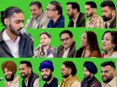 Canada: ਸਰੀ 'ਚ ਉਭਰਦੇ ਨੌਜਵਾਨ ਸ਼ਾਇਰਾਂ ਨੇ ਉਸਤਾਦ ਤਜੰਮੁਲ ਕਲੀਮ ਦੀ ਯਾਦ 'ਚ ਸਜਾਈ ਯਾਦਗਾਰੀ ਮਹਿਫ਼ਿਲ