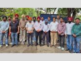 ਬਦਲੀਆਂ ਲਈ ਸਰਕਾਰੀ ਸਕੂਲਾਂ ਅੰਦਰ ਅਧਿਆਪਕਾਂ ਦੀਆਂ ਪੋਸਟਾਂ ਸੈਂਕਸ਼ਨ ਨਾ ਹੋਣ ਤੇ ਵੀ ਵਧੇਰੇ ਪੋਸਟਾਂ ਕੀਤੀਆਂ ਸ਼ੋਅ -ਗੌਰਮਿੰਟ ਟੀਚਰਜ਼ ਯੂਨੀਅਨ