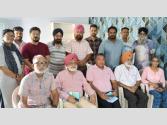 ਸਮਾਜਿਕ ਵਿਗਿਆਨ ਦੀ ਨਵੀਂਆਂ ਪਾਠ ਪੁਸਤਕਾਂ ਵਿੱਚ ਮਨੂਸਮ੍ਤੀ ਦੇ ਸਲੋਕ ਸ਼ਾਮਿਲ ਕਰਨਾ ਭਾਜਪਾ ਸਰਕਾਰ ਦੀ ਗੈਰ ਵਿਗਿਆਨਕ ਸੋਚ ਦਾ ਨਤੀਜਾ: ਤਰਕਸੀ਼ਲ ਸੁਸਾਇਟੀ
