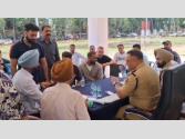 ਗੁਰਦਾਸਪੁਰ: ਥਾਣਿਆਂ 'ਚ ਖੜ੍ਹੇ ਲਾਵਾਰਿਸ ਵਾਹਨਾਂ ਦੀ ਨਿਲਾਮੀ ਤੋਂ ਹੋਈ 31 ਲੱਖ ਤੋਂ ਵੱਧ ਦੀ ਆਮਦਨੀ